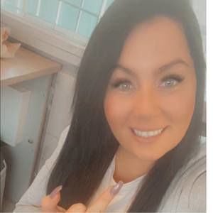 Meet your Posher, Audrey